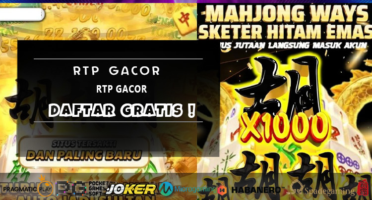 RTP Gacor